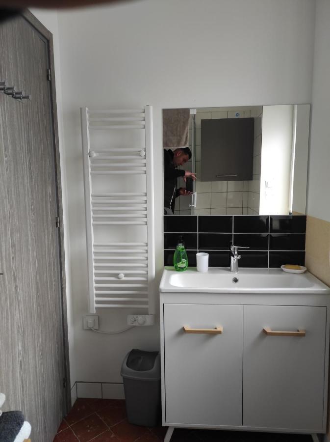 Maison Julius Aeroport Tille 2 A 4 Personnes 외부 사진