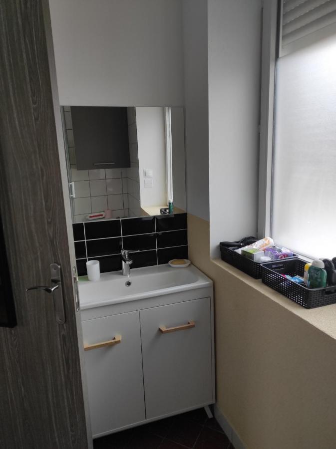 Maison Julius Aeroport Tille 2 A 4 Personnes 외부 사진