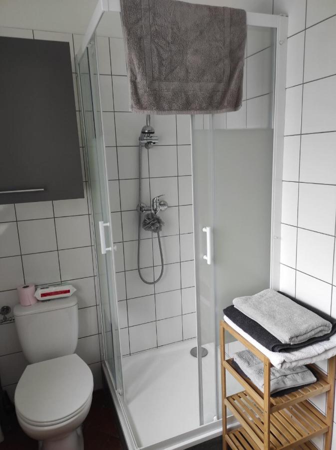 Maison Julius Aeroport Tille 2 A 4 Personnes 외부 사진