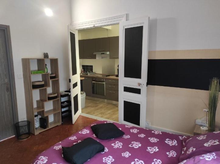 Maison Julius Aeroport Tille 2 A 4 Personnes 외부 사진