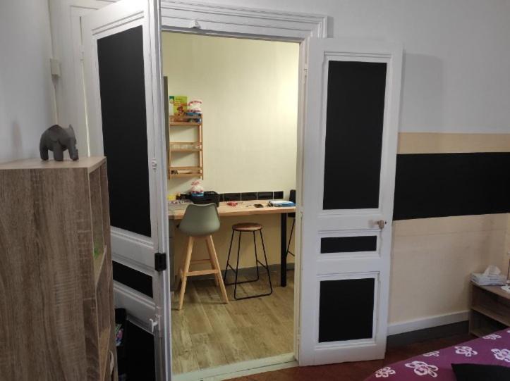 Maison Julius Aeroport Tille 2 A 4 Personnes 외부 사진