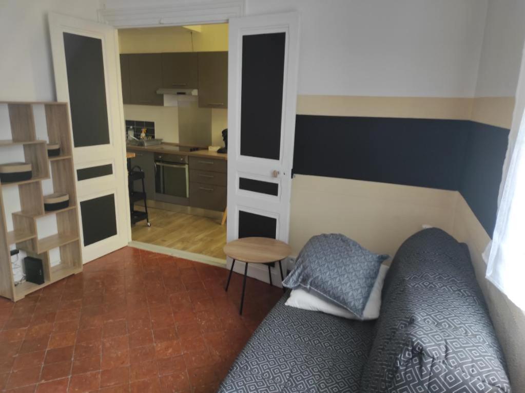 Maison Julius Aeroport Tille 2 A 4 Personnes 외부 사진