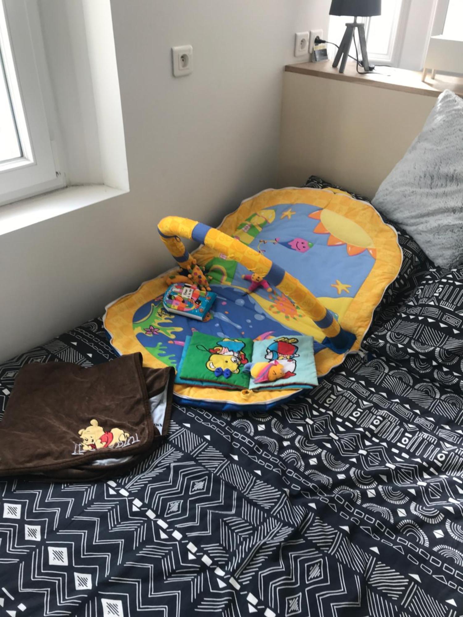Maison Julius Aeroport Tille 2 A 4 Personnes 외부 사진